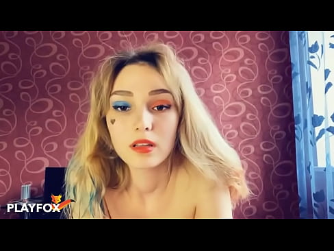 ❤️ Magické okuliare na virtuálnu realitu mi poskytli sex s Harley Quinn ❤️ Krásne porno na porno sk.yespornpics.ru ❌️