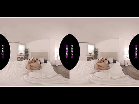 ❤️ PORNBCN VR Dve mladé lesbičky sa zobudia nadržané v 4K 180 3D virtuálnej realite Geneva Bellucci Katrina Moreno ❤️ Krásne porno na porno sk.yespornpics.ru ❌️