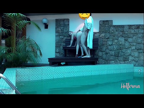 ❤️ Šéf pozve slúžku k bazénu, ale neodolala horúcemu ❤️ Krásne porno na porno sk.yespornpics.ru ❌️