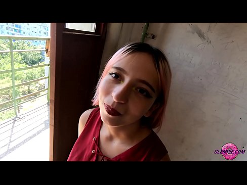 ❤️ Študentka zmyselne fajčí cudzinca vo vnútrozemí - strieka mu na tvár ❤️ Krásne porno na porno sk.yespornpics.ru ❌️